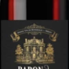 Baron De Montranac Médoc Réserve Spéciale Médoc AOP