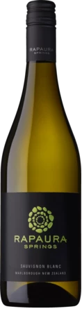 Rapaura Springs Sauvignon Blanc Marlborough