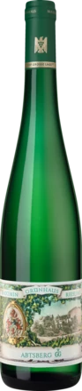 Abtsberg Riesling Großes Gewächs Trocken, Mosel Weingut Maximin Grünhaus