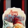 Merry Christmas Red Puglia Rosso IGP Torrevento