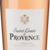 Saint-Louis De Provence Côteaux Varois En Provence AOP