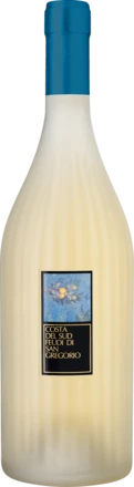Costa Del Sud Greco Di Tufo DOCG Feudi Di San Gregorio