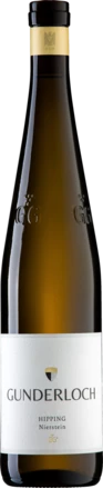 Nierstein Hipping Riesling Großes Gewächs Trocken, Rheinhessen Weingut Carl Gunderloch
