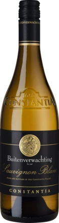 Buitenverwachting Sauvignon Blanc WO Constantia
