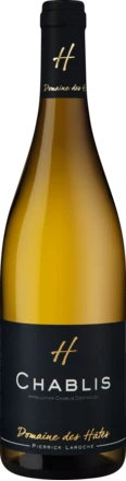 Domaine Des Hâtes Chablis Chablis AOP