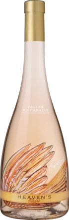 Heaven's Coast Gris De Rosé Vallée Du Paradis IGP