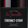 Les Jamelles Collection Exclusive Cabernet-Syrah Pays D'Oc IGP