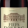 Fiefs D’Illac Bordeaux Bordeaux AOP