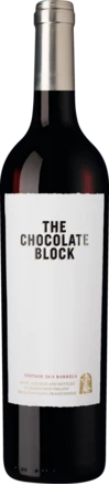 Chocolate Block WO Swartland