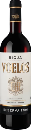 Voelos Rioja Reserva Rioja DOCa