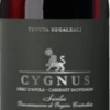 Tenuta Regaleali Cygnus Sicilia DOC Tasca D'Almerita