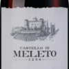 Castello Di Meleto Borgaio Chianti Classico Chianti Classico DOCG