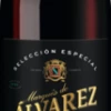 Marqués De Álvarez Rioja Reserva Selección Especia Rioja DOCa
