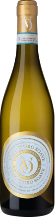 Vero D'Oro Soave Terre Vulcanico Soave DOC, Monte Di Colognola