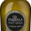 La Fariella Pinot Grigio Seduzione Nera Delle Venezie DOC