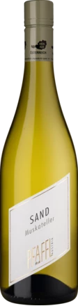 Muskateller Sand Trocken, Niederösterreich Weingut Pfaffl