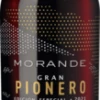 Gran Pionero Cabernet Sauvignon-Carménère-Syrah Valle Del Maule Morandé