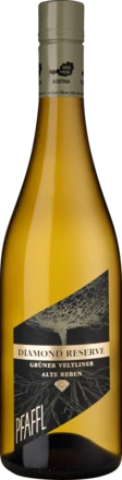 Diamond Reserve Grüner Veltliner Alte Reben Trocken, Niederösterreich Weingut Pfaffl