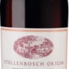 Stellenbosch Origin Cabernet Sauvignon WO Stellenbosch