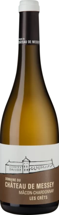 Les Crêts Mâcon-Chardonnay AOP Château De Messey 3 Les Crêts Mâcon-Chardonnay AOP Château De Messey -Puro butik twi 6055604 mainimagevads 1 3708ff8156ab70cc10cb90c9693313437d595294