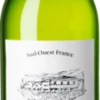Côtes De Gascogne Blanc Côtes De Gascogne IGP, 1 Liter
