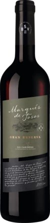 Marqués De Tosos Gran Reserva Cariñena DO