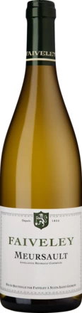 Domaine Faiveley Meursault Meursault AOP