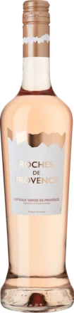 Roches De Provence Rosé Côteaux Varois En Provence AOP