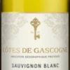Clé Classique Gascogne Sauvignon Blanc Côtes De Gascogne IGP