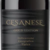 Menzatia Cesanese Edizione Oro Lazio IGT Menzatia Vini