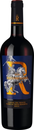 Recompagno Nero Di Troia Riserva Castel Del Monte DOCG