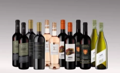 Vino Select Paket Kvartal 2 2024