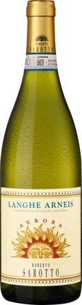 Aurora Arneis Langhe DOC