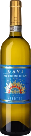 Aurora Gavi Di Gavi Gavi Di Gavi DOCG Sarotto