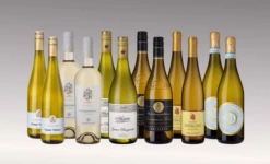 Provpaket Sommar Vitt 6 X 2 Flaskor