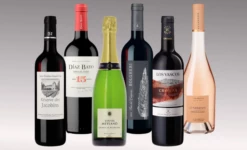 Vino Select PREMIUM Paket Kvartal 2 2024