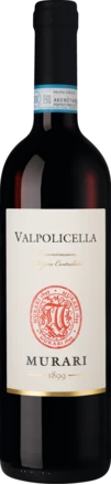 Murari Valpolicella Valpolicella DOC Sartori