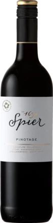 Spier Signature Collection Pinotage WO Western Cape