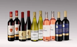 Provpaket Nobel Mix 5 X 2 Flaskor